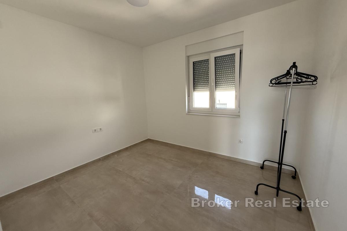 Nowoczesne mieszkanie w doskonałej lokalizacji