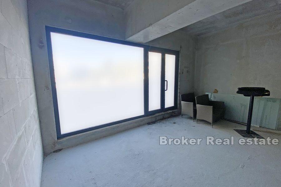 Split - Brodarica, business space