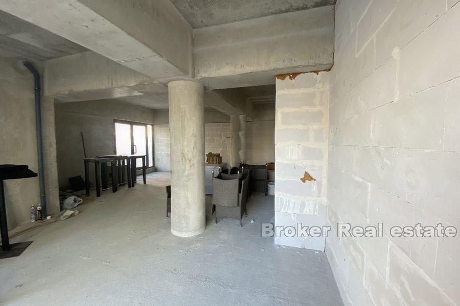 Split - Brodarica, business space