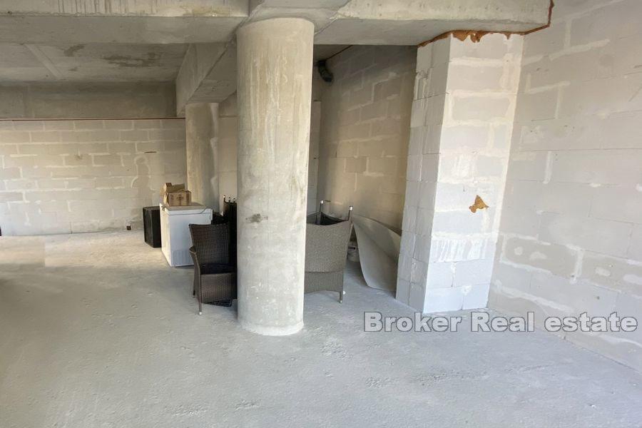 Split - Brodarica, business space