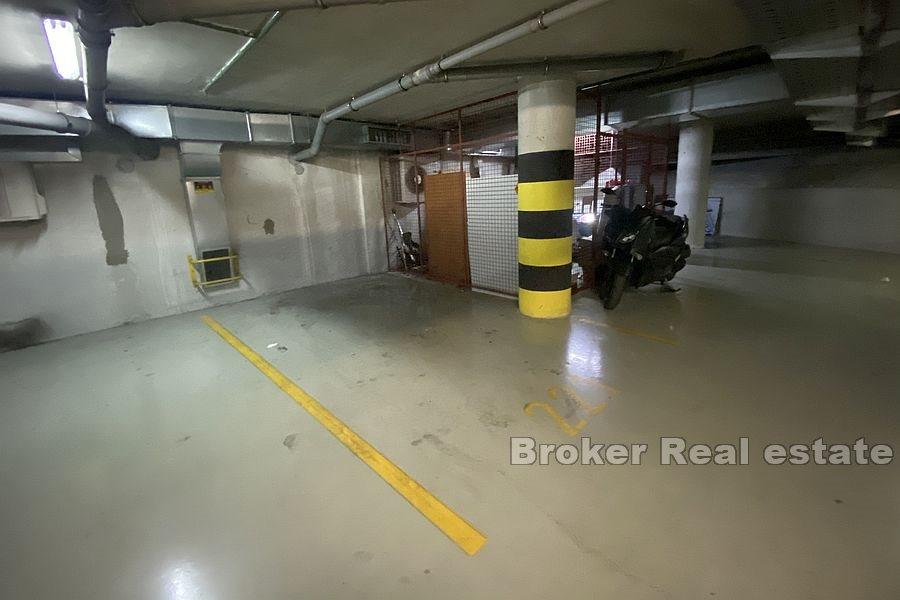 Split - Brodarica, business space