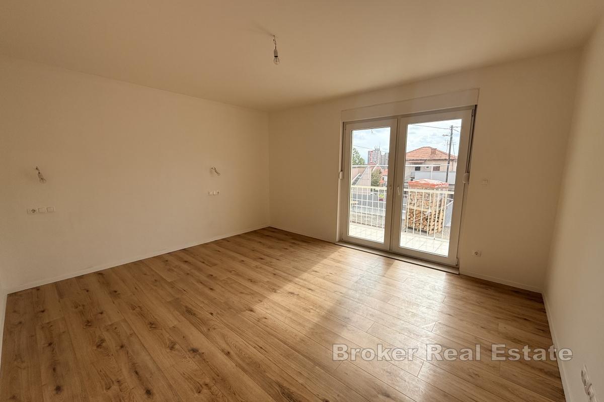 Appartamento ristrutturato con ampia terrazza - ideale per una famiglia