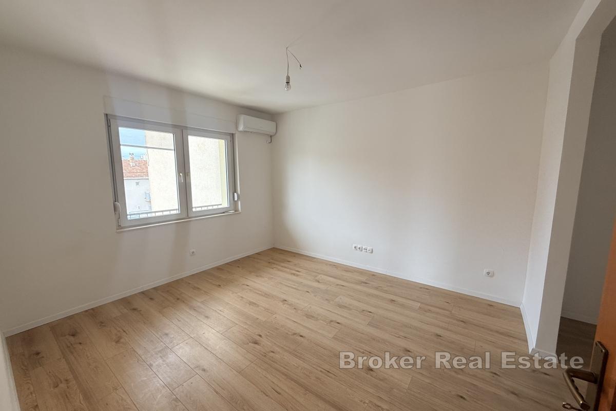 Appartamento ristrutturato con ampia terrazza - ideale per una famiglia