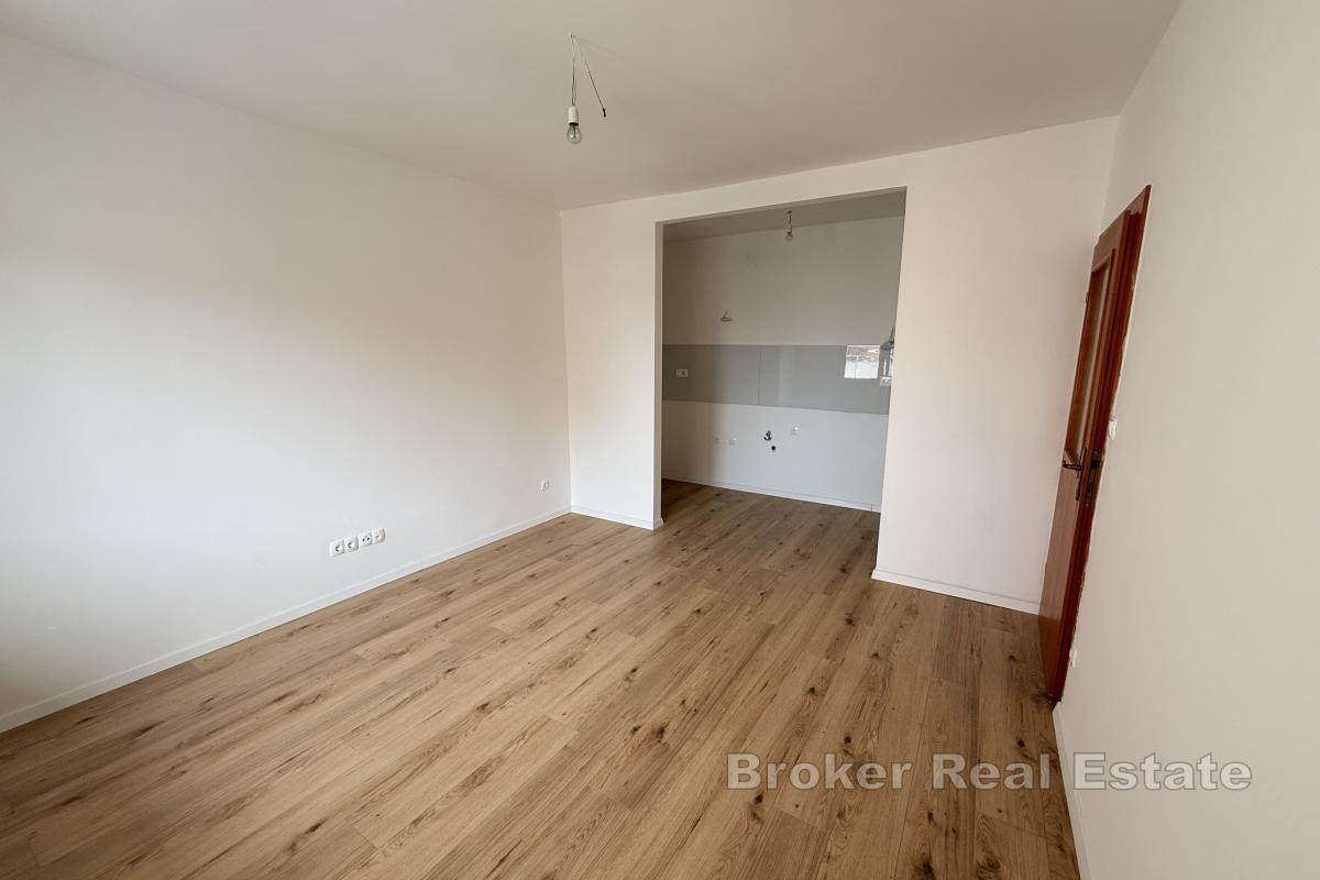 Appartamento ristrutturato con ampia terrazza - ideale per una famiglia