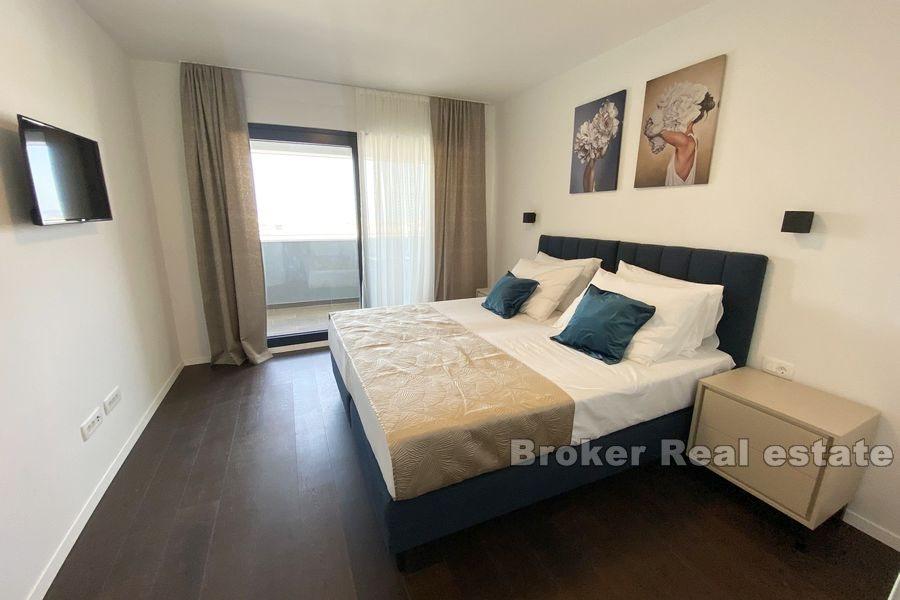 Рядом с Сплитом - Вилла с бассейном