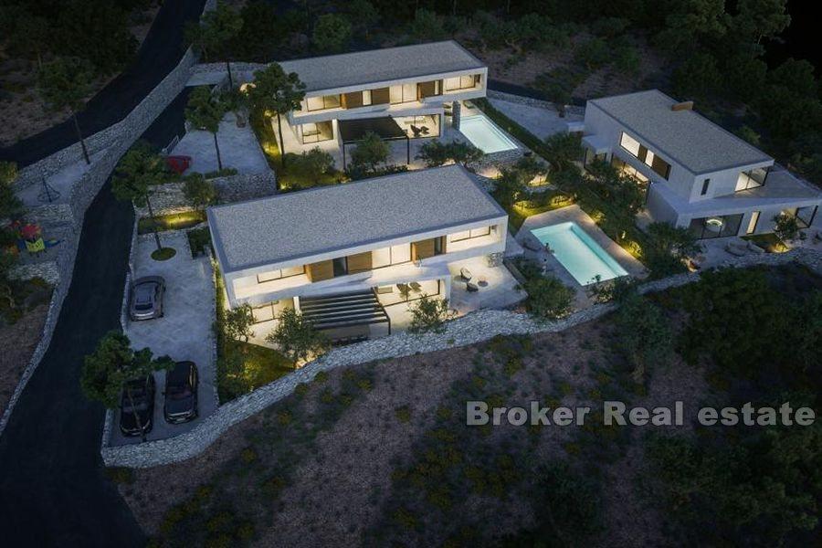 Vodice - Willa w świetnej lokalizacji