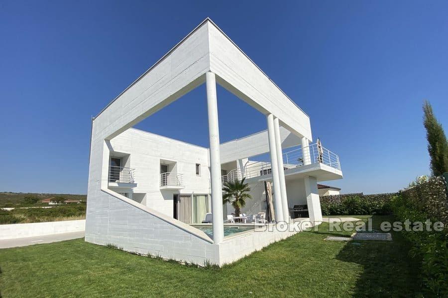 Zadar - Villa unique dans la région de Zadar