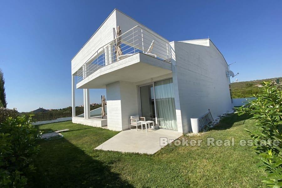 Zadar - Villa unique dans la région de Zadar