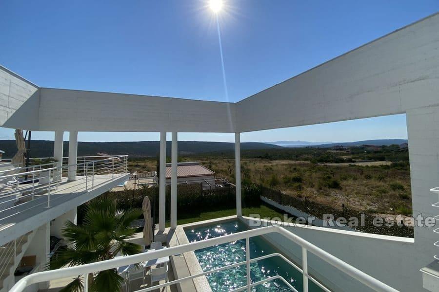 Zadar - Villa unique dans la région de Zadar