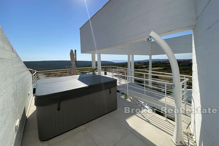 Zadar - Einzigartige Villa in der Gegend von Zadar