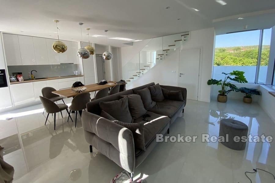 Zadar - Villa unique dans la région de Zadar