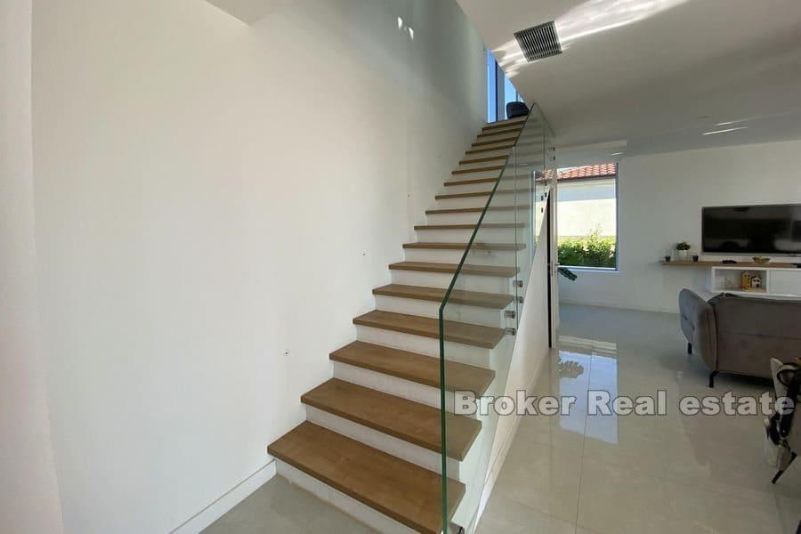 Zadar - Villa unique dans la région de Zadar