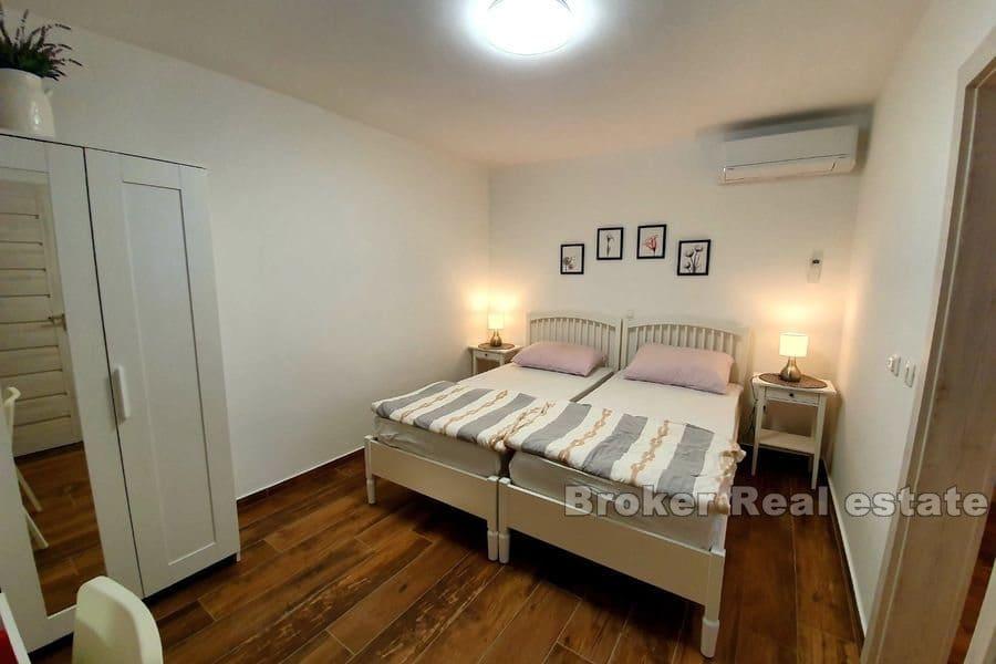 Zadar - Steinhus med basseng