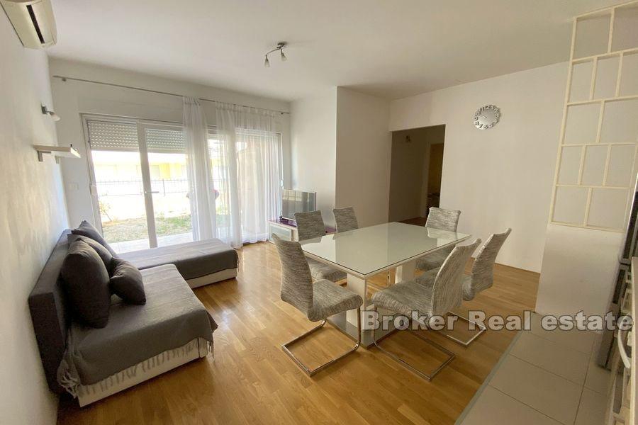 Split, Pazdigrad, appartement de deux chambres