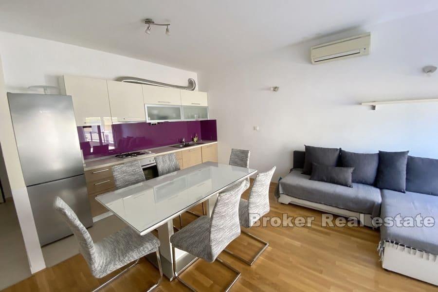 Split, Pazdigrad, appartement de deux chambres