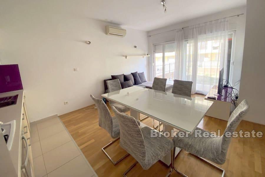 Split, Pazdigrad, appartement de deux chambres