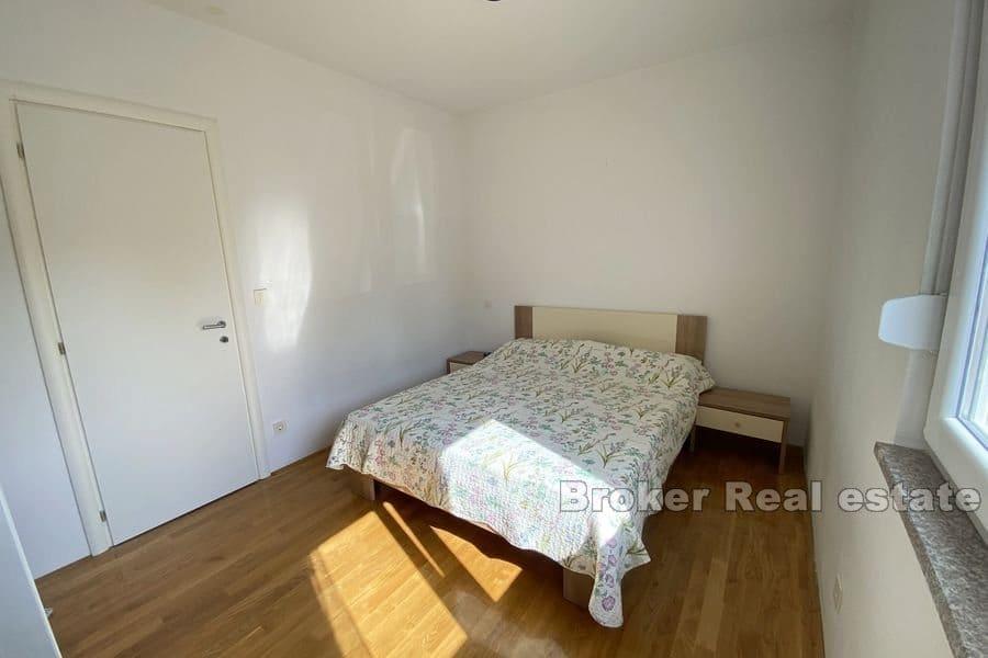 Split, Pazdigrad, appartement de deux chambres