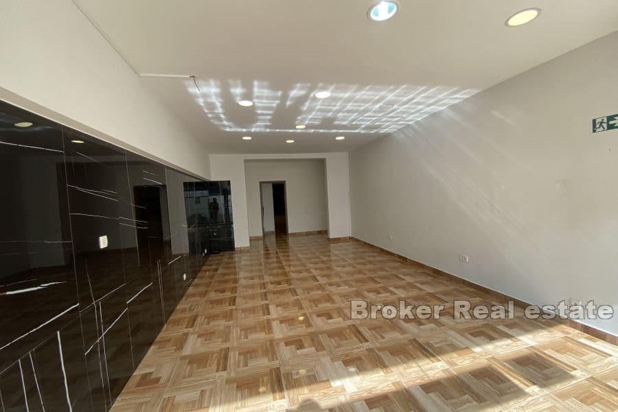 Split - Poslovni prostor na frekventnoj lokaciji