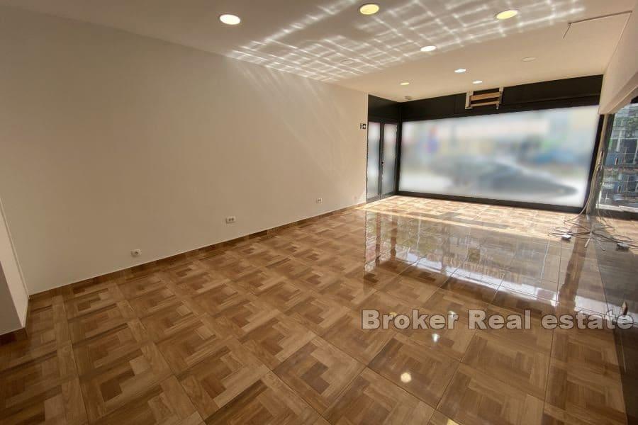 Split - Poslovni prostor na frekventnoj lokaciji