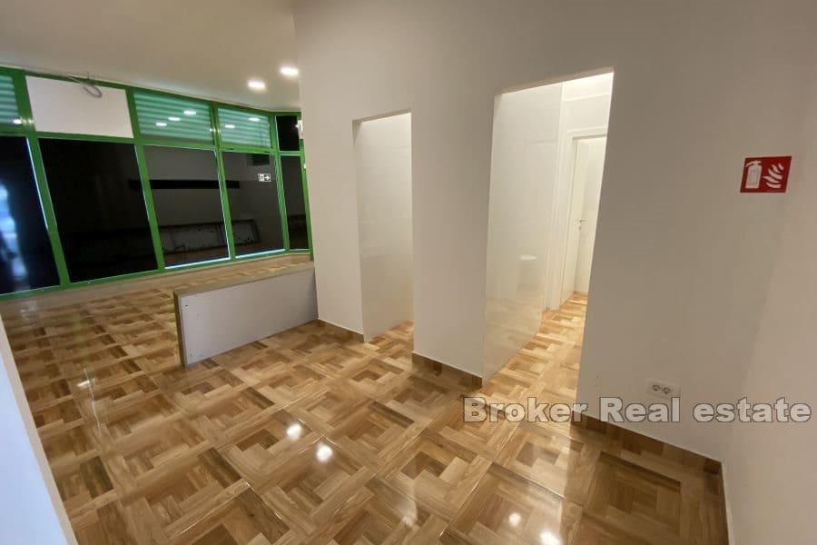 Split - Poslovni prostor na frekventnoj lokaciji