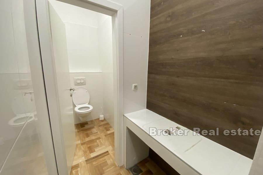 Split - Poslovni prostor na frekventnoj lokaciji