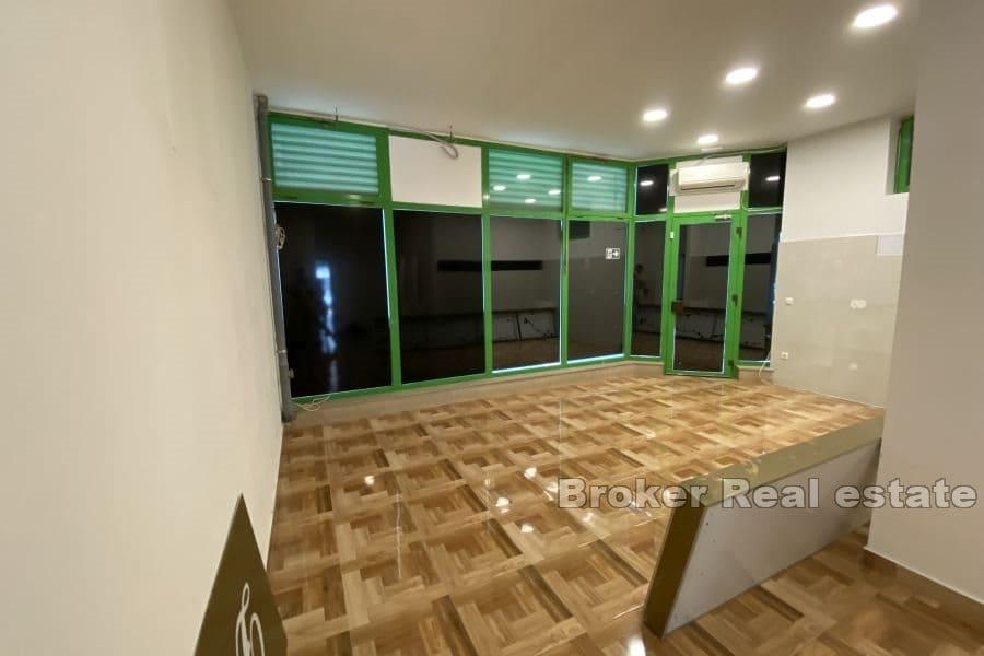 Split - Poslovni prostor na frekventnoj lokaciji