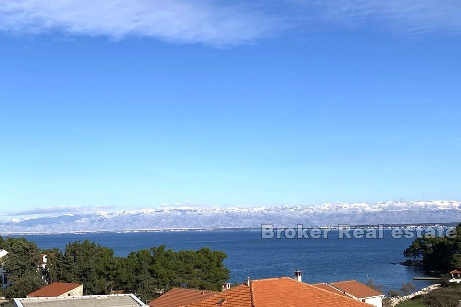 Otok Ugljan - Hotel samo 100 metara od mora