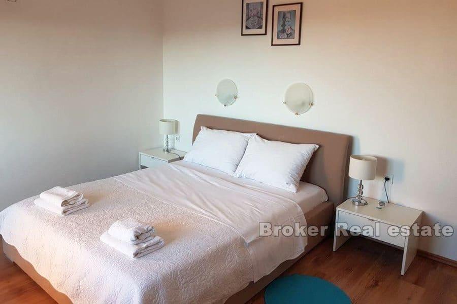 Otok Ugljan - Hotel samo 100 metara od mora