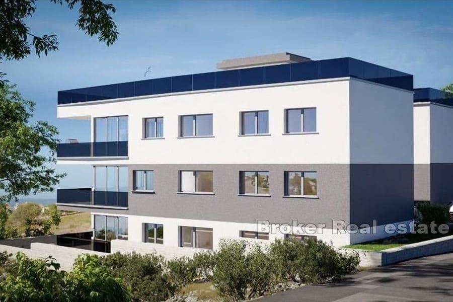 Zadar - Apartman s pogledom na more