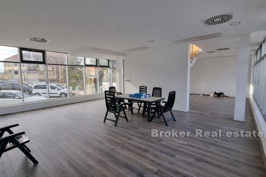 Шибеник - Офисное помещение в центре