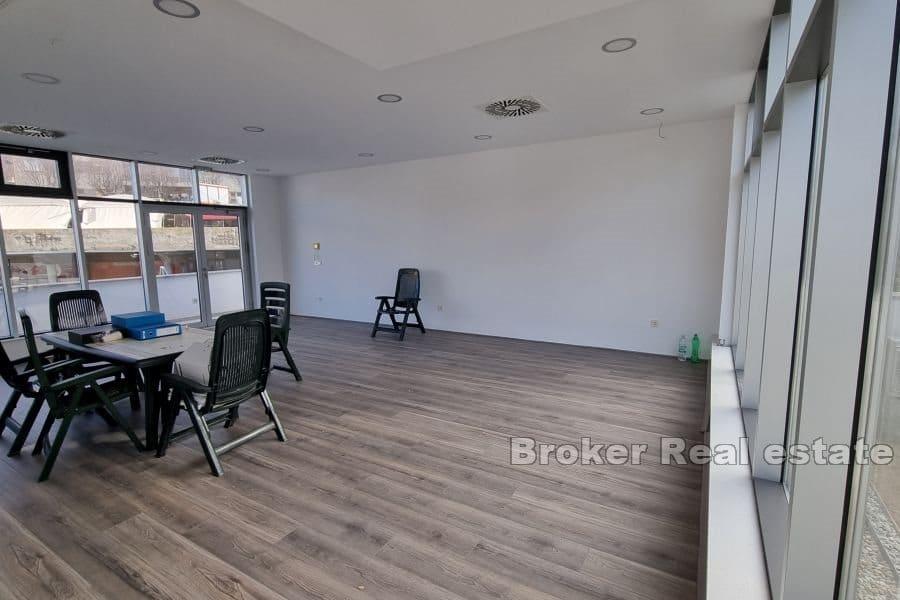 Шибеник - Офисное помещение в центре