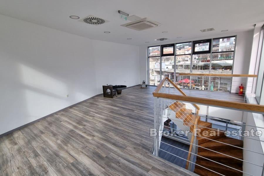 Sibenik - Office space in the center