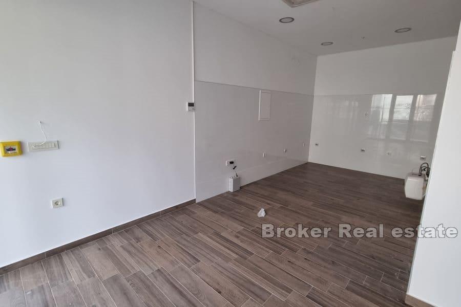 Шибеник - Офисное помещение в центре