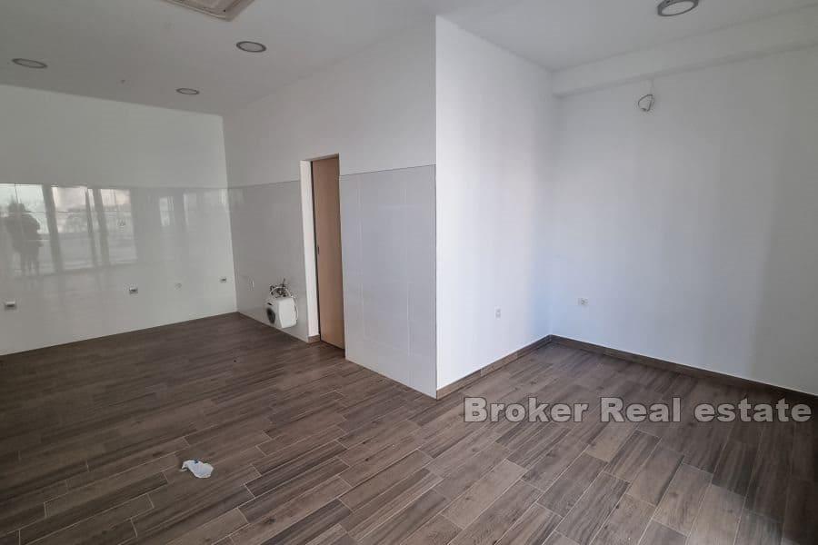 Sibenik - Office space in the center