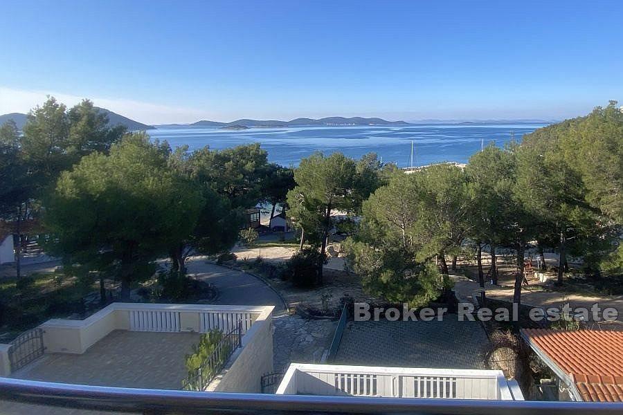 Zadar - Nehnuteľnosť s krásnym výhľadom na more
