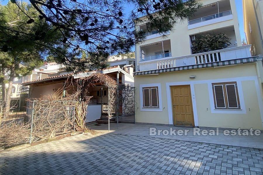 Zadar - Nehnuteľnosť s krásnym výhľadom na more