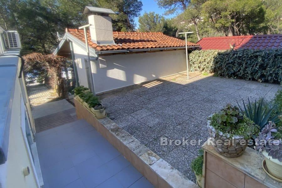 Zadar - Proprietà con una bellissima vista sul mare