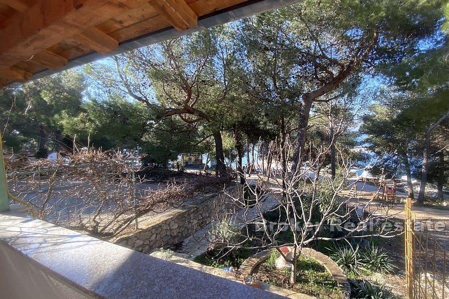 Zadar - Proprietà con una bellissima vista sul mare