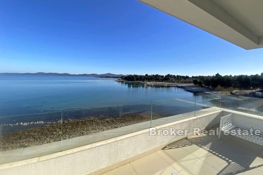 Zadar - Krásný třípokojový byt pár kroků od moře