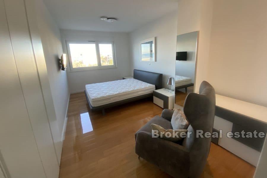 Zadar - Krásný třípokojový byt pár kroků od moře