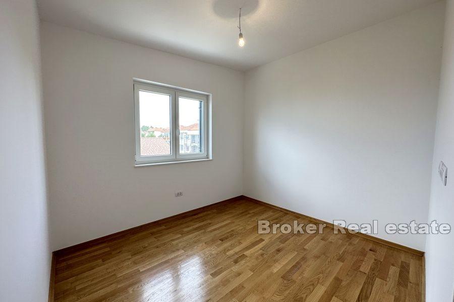 Zadar - Przestronny apartament z tarasem na dachu i widokiem na morze