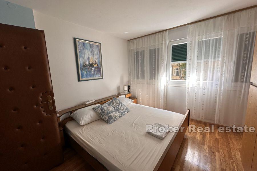 Spalato, Centro - Appartamento con due camere da letto in centro