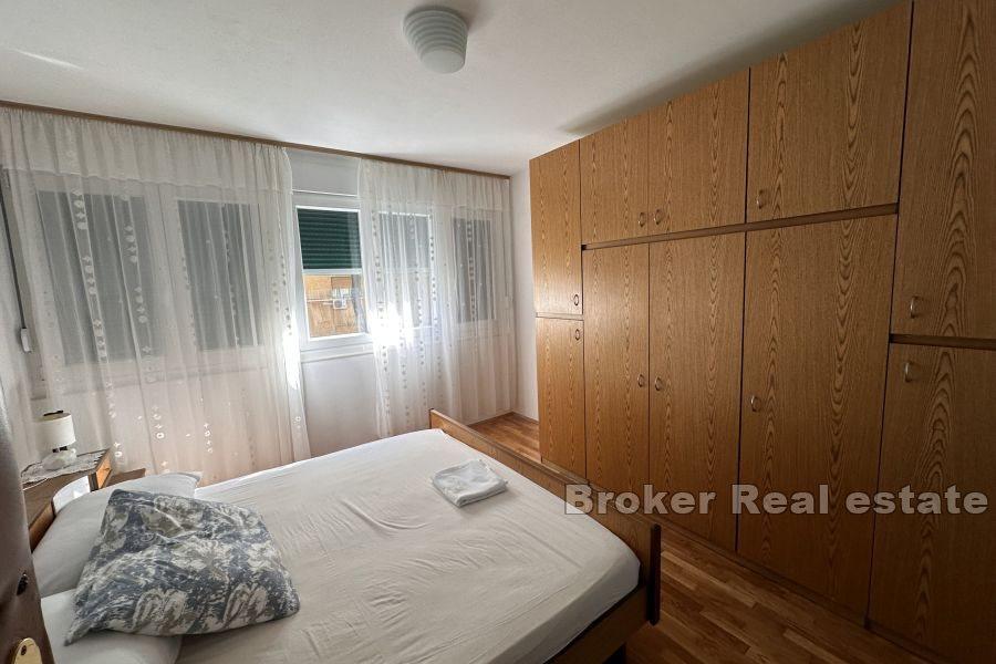 Spalato, Centro - Appartamento con due camere da letto in centro