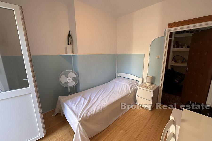Spalato, Centro - Appartamento con due camere da letto in centro