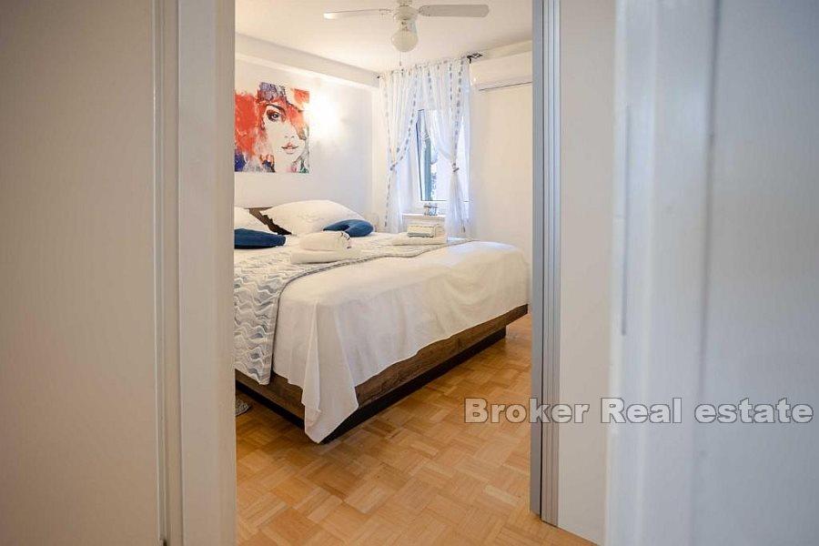 Split - Center, Newly renovated one-bedroom apartment