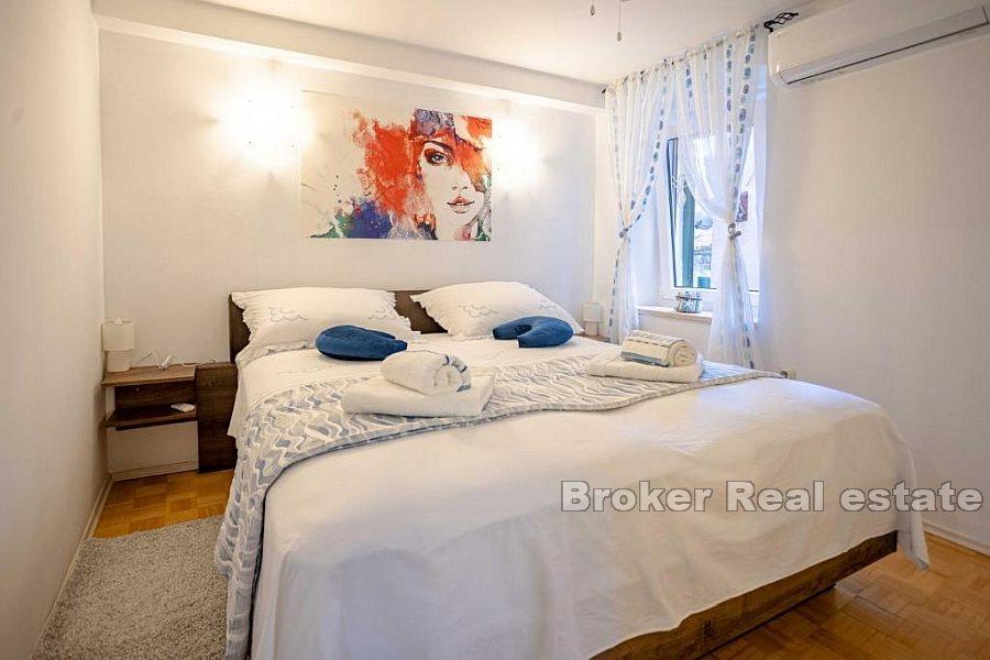 Split - Center, Newly renovated one-bedroom apartment