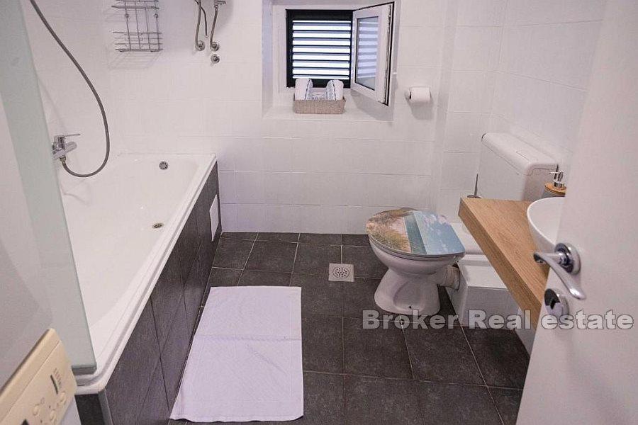 Split - Center, Newly renovated one-bedroom apartment