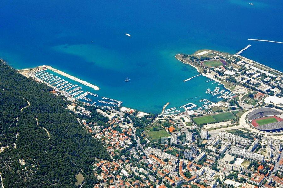 Split, Centrum - Dvojizbový byt v samom centre Splitu