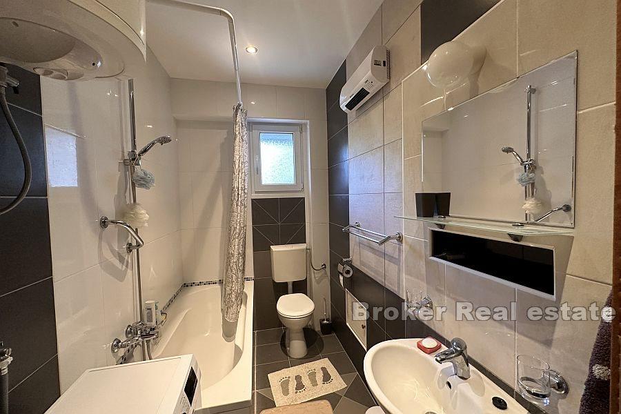 Split, Sentrum - Toroms leilighet i sentrum av Split