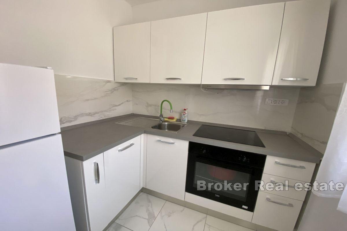 Primošten - Izby a reštaurácia na výbornom mieste